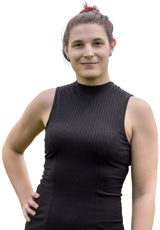 Foto von Patricia Rohrbacher, gemacht von salondeluxe.